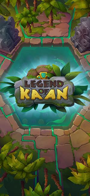 Legend Of Kaan NetBet